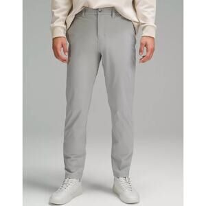 Lululemon Gray Men's ABC Pants